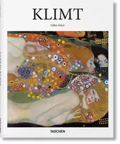 KNYGA Gilles Neret Klimt