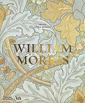KNYGA Anna Mason William Morris (Victoria and Albert Museum)