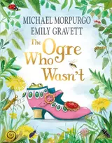 KNYGA Michael Morpurgo Ogre Who Wasn't