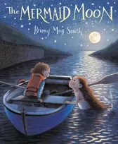 KNYGA Briony May Smith The Mermaid Moon
