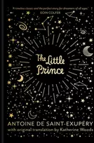 KNYGA Antoine de Saint-Exupéry Little Prince