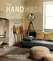KNYGA Mark Bailey Handmade Home, Inspiring Homes of Collectors and Creators