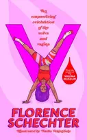 KNYGA Florence Schechter V, An empowering celebration of the vulva and vagina