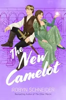 KNYGA Robyn Schneider New Camelot