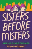 KNYGA Amelia Diane Coombs Sisters Before Misters