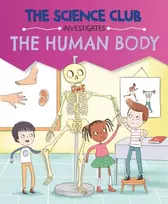 KNYGA Mary Auld Science Club Investigates: The Human Body