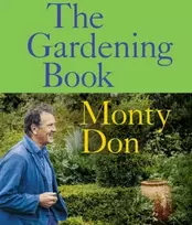 KNYGA Monty Don Gardening Book