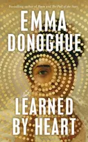 KNYGA Emma Donoghue Learned By Heart