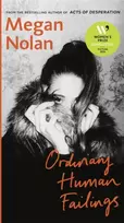 KNYGA Megan Nolan Ordinary Human Failings