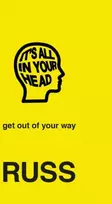 KNYGA Russ IT'S ALL IN YOUR HEAD