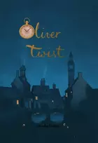 KNYGA Charles Dickens Oliver Twist