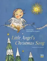 KNYGA Hau Kerstin Little Angel's Christmas Song