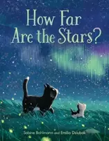 KNYGA Sabine Bohlmann How Far Are the Stars?