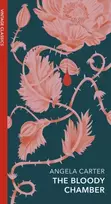 KNYGA Angela Carter Bloody Chamber and Other Stories, A special edition of the feminist cult classic