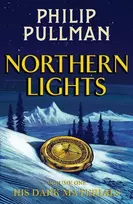 KNYGA Philip Pullman His Dark Materials: Northern Lights