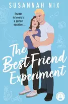 KNYGA Susannah Nix Best Friend Experiment
