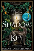 KNYGA Susan Stokes Chapman Shadow Key