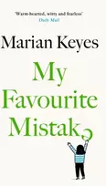 KNYGA Marian Keyes My Favourite Mistake
