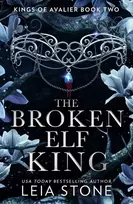 KNYGA Leia Stone The Broken Elf King