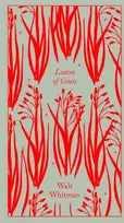KNYGA Walt Whitman Leaves of Grass