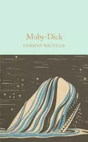 KNYGA Herman Melville Moby-Dick