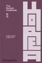 KNYGA Junghyun Park The Korean Cookbook