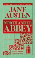 KNYGA Jane Austen Northanger Abbey