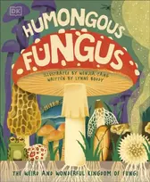 KNYGA Dk Publishing Humongous Fungus