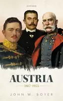 KNYGA John W Boyer Austria 1867-1955