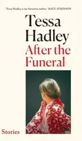 KNYGA Tessa Hadley After the Funeral