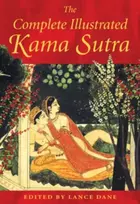 KNYGA Lance Dane Complete Illustrated Kama Sutra
