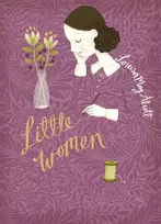 KNYGA Louisa May Alcott Little Women, V&A Collector's Edition