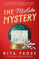 KNYGA Nita Prose Mistletoe Mystery