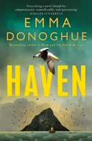 KNYGA Emma Donoghue Prieglobstis