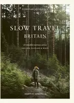 KNYGA Liz Schaffer Slow Travel Britain