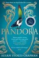 KNYGA Susan Stokes Chapman Pandora, The instant no.1 Sunday Times bestseller
