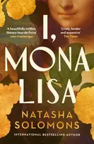 KNYGA Natasha Solomons I, Mona Lisa
