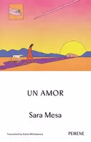 KNYGA Sara Mesa Un Amor