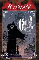 KNYGA Brian Augustyn Batman: Gotham by Gaslight (New Edition)