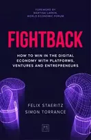 KNYGA Felix Staeritz Fightback, How to win in the digital economy with platforms, ventures and entrepreneurs