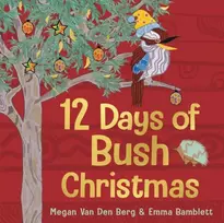 KNYGA Megan 12 Days of Bush Christmas