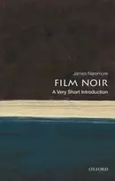 KNYGA James Naremore Film Noir, A Very Short Introduction