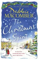 KNYGA Debbie Macomber Christmas Spirit, the most heart-warming festive romance to get cosy with this winter, from the New York Times bestseller