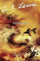 KNYGA C.S. Lewis Perelandra