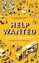 KNYGA Adelle Waldman Help Wanted, A Barack Obama Reading Pick 2024