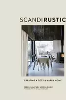 KNYGA Rebecca Lawson Scandi Rustic, Creating a Cozy & Happy Home
