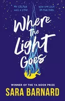 KNYGA Sara Barnard Where the Light Goes
