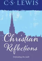 KNYGA C.S. Lewis Christian Reflections