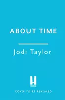 KNYGA Jodi Taylor About Time
