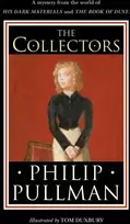 KNYGA Philip Pullman Collectors, A short story from the world of His Dark Materials and the Book of Dust